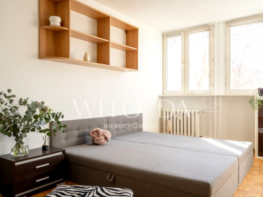 Mieszkanie Wrocław