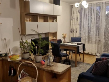 Mieszkanie Piaseczno