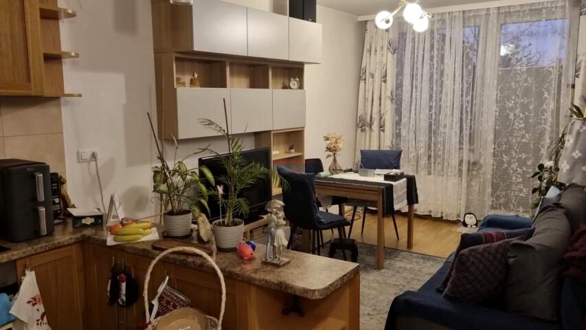 Mieszkanie Piaseczno