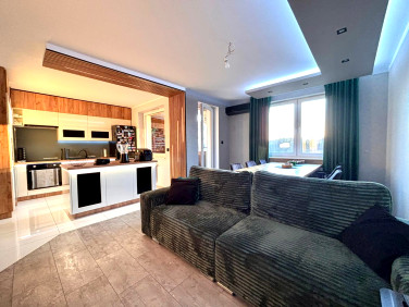 Mieszkanie Opalenica