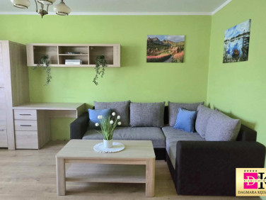 Mieszkanie Zielona Góra