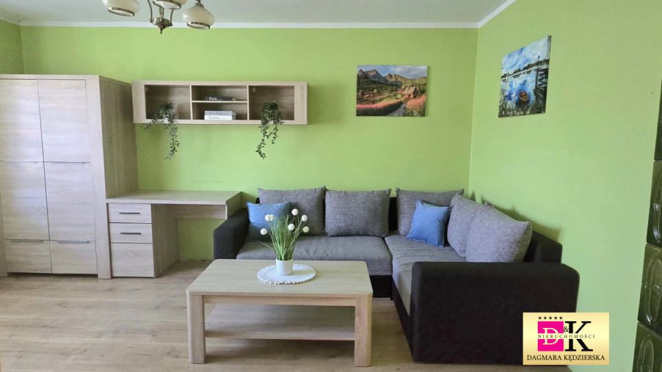 Mieszkanie Zielona Góra