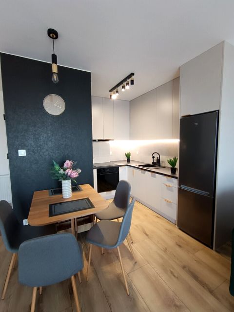 Mieszkanie Białystok