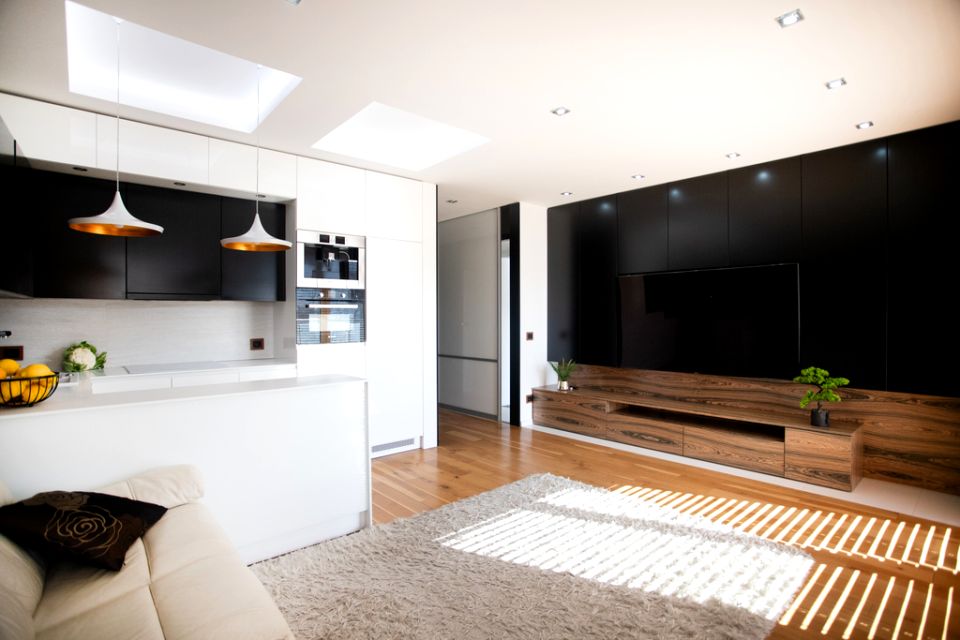 Mieszkanie Aleksandrów Łódzki