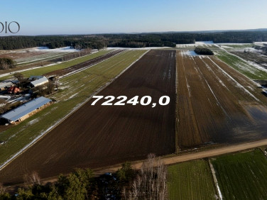 Działka rolna Bohoniki sprzedam