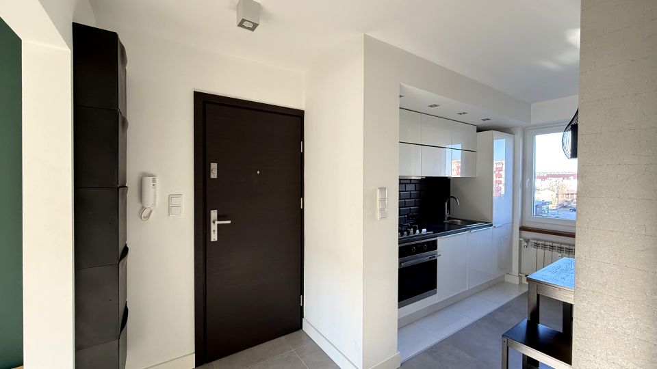 Mieszkanie Białystok