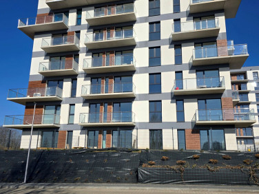 Mieszkanie blok mieszkalny sprzedaż