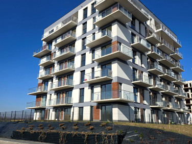 Mieszkanie blok mieszkalny Sosnowiec