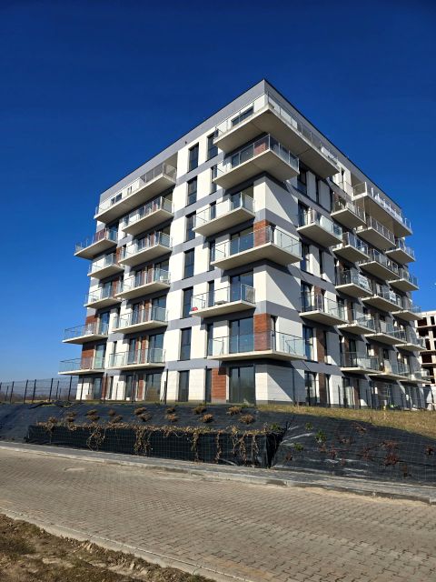 Mieszkanie blok mieszkalny Sosnowiec