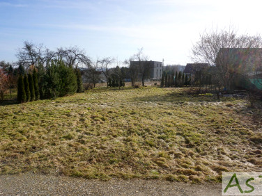 Działka budowlana Bolechowice sprzedam