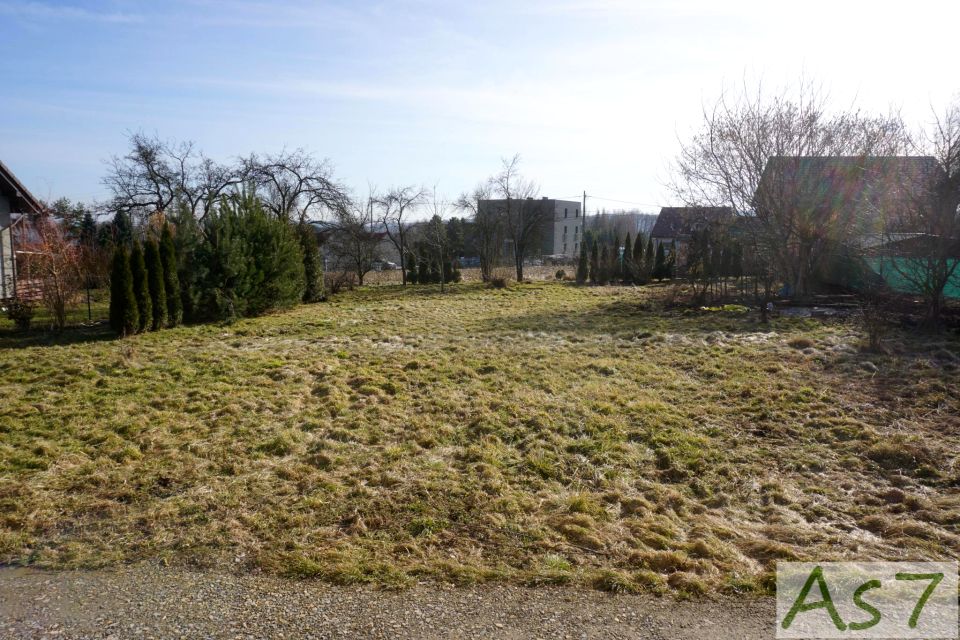 Działka budowlana Bolechowice sprzedam