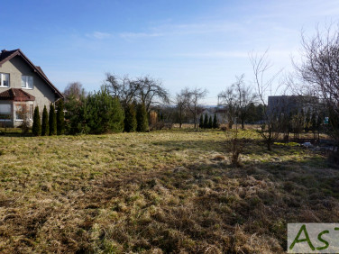 Działka budowlana Bolechowice