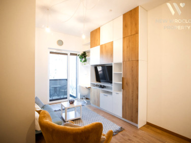 Mieszkanie Wrocław wynajem