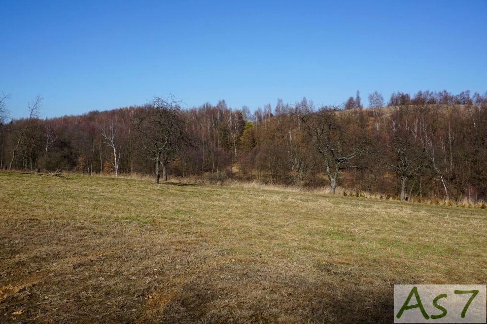 Działka budowlana Zelków