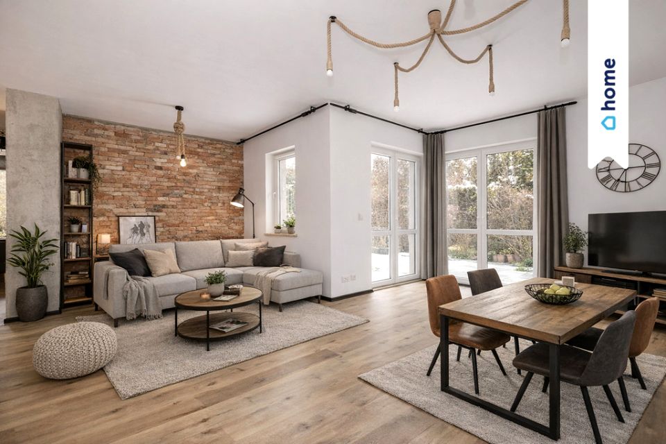 Mieszkanie Warszawa sprzedaż