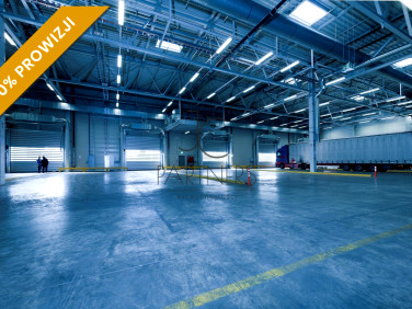 Budynek użytkowy Duchnice