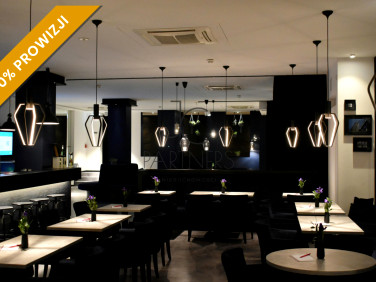 Lokal Warszawa wynajem