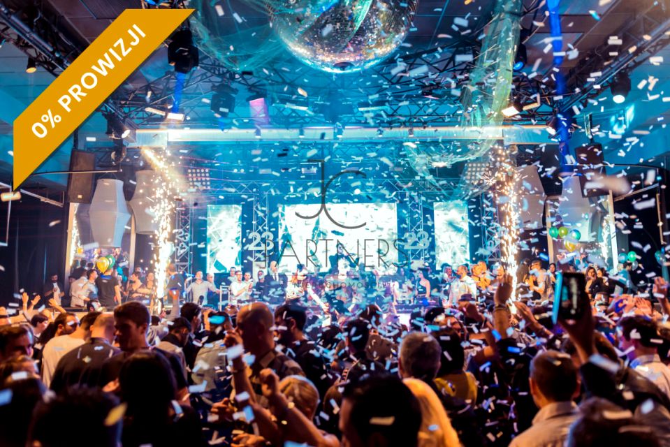 Lokal Warszawa wynajem