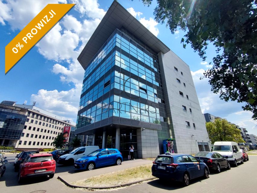 Lokal Warszawa