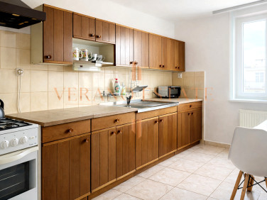 Mieszkanie blok mieszkalny Warszawa