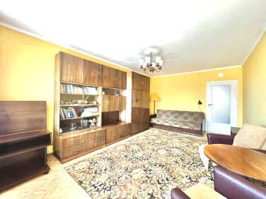 Mieszkanie Sosnowiec