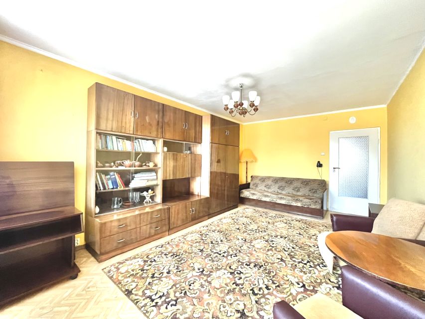 Mieszkanie Sosnowiec