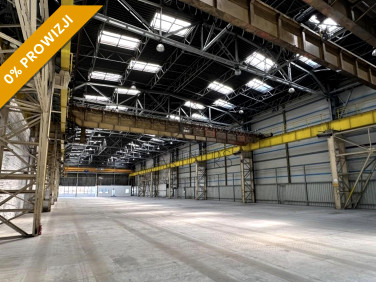 Budynek użytkowy Warszawa