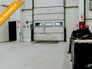 Budynek użytkowy Warszawa