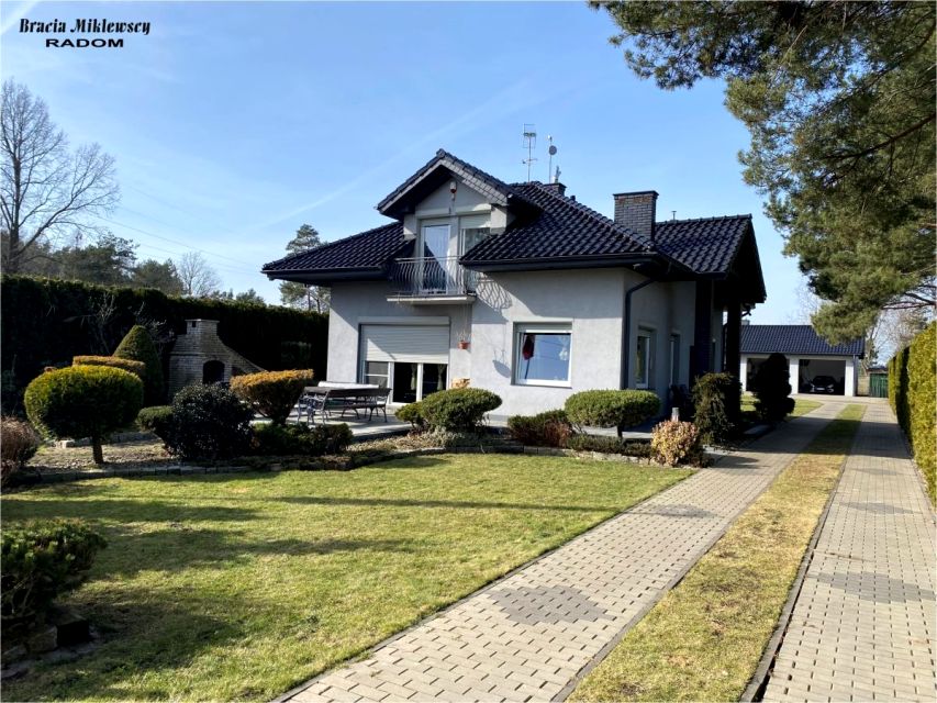 Dom Młodocin Mniejszy