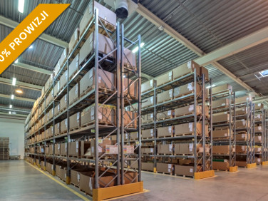 Budynek użytkowy Warszawa