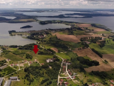 Działka budowlana Węgorzewo