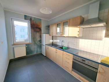 Mieszkanie blok mieszkalny sprzedaż