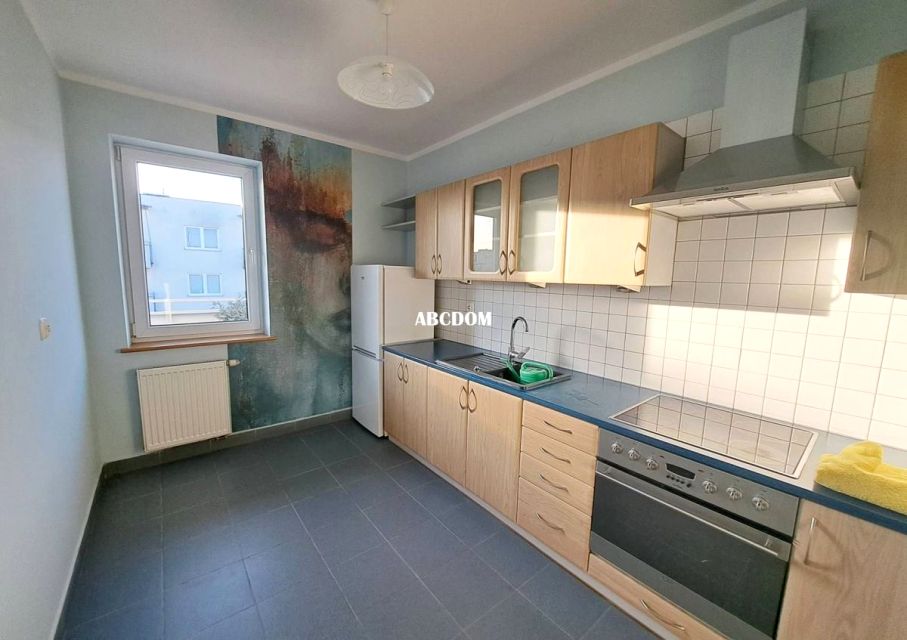 Mieszkanie blok mieszkalny sprzedaż