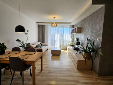 Mieszkanie Piaseczno