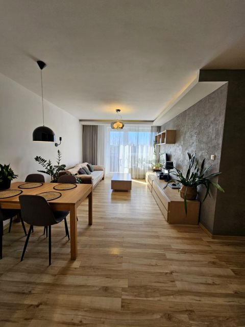 Mieszkanie Piaseczno