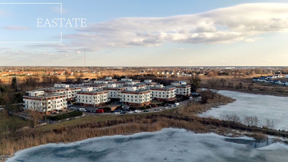 Mieszkanie Walendów