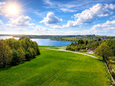 Działka budowlana Dobrzewino