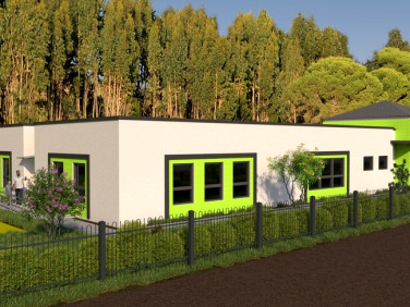 Działka inwestycyjna Łódź