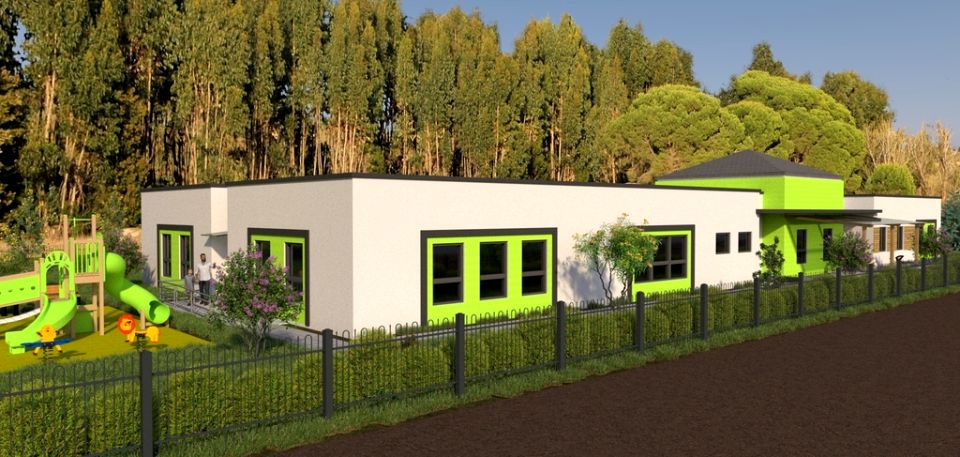 Działka inwestycyjna Łódź