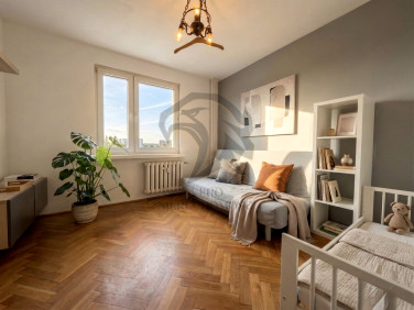 Mieszkanie blok mieszkalny sprzedaż