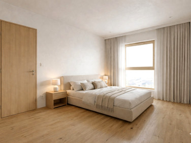 Mieszkanie apartamentowiec Łódź