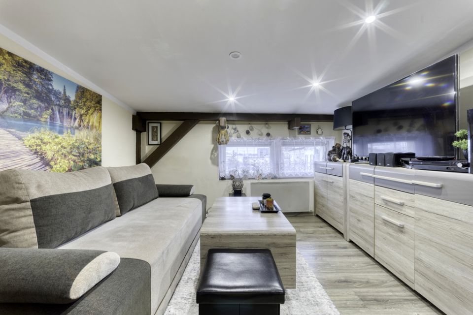 Mieszkanie Bydgoszcz