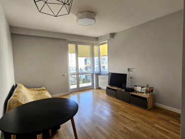 Mieszkanie Józefosław