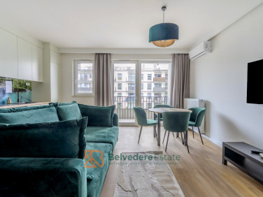 Mieszkanie Warszawa wynajem