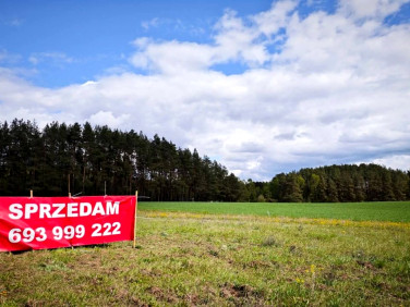 Działka budowlana Sitno