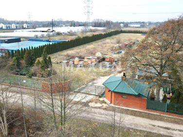Działka Radzymin