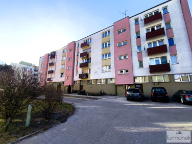 Mieszkanie Biłgoraj