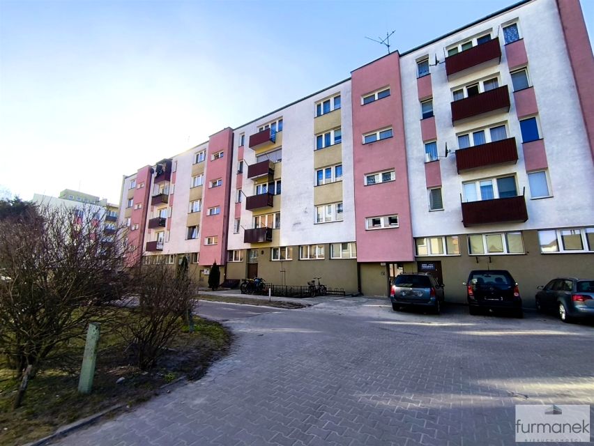 Mieszkanie Biłgoraj