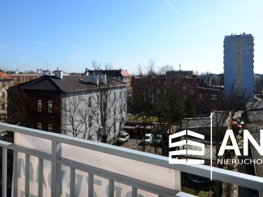 Mieszkanie Zabrze
