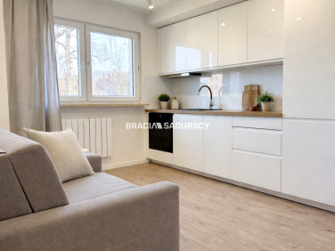 Mieszkanie Kraków